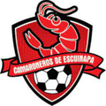 Camaroneros de Escuinapa Logo