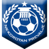 Prevalje Logo