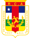 สาธารณรัฐแอฟริกากลาง(ญ) Logo