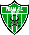 Pirata Juniors Logo