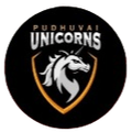 Pudhuvai Unicorns (W) Logo