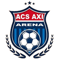 Acs Axi Arena Logo