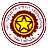 Cảnh sát Tây Bengal Logo