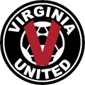 Virginia United U23 Logo