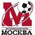 FK Moscow (R) Logo