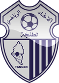 Ittihad Tanger(w) Logo
