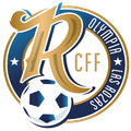 CFF Olympia Las Rozas Women Logo