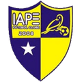 Iape MA U19 Logo