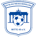 SV BW Berolina Mitte Logo