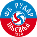 Rudar Pljevlja U19 Logo