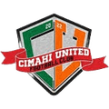 Cimahi United Logo