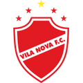 Villa Nova-MG (Youth) Logo