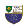 SK Bosnia Online EU Teplice Beach Soccer Logo