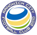 Randwick City FC Logo