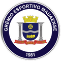 Mauaense SP U23 Logo