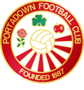 Portadown Reserves Logo