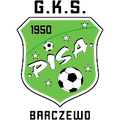 GKS Pisa Barczewo Logo
