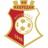 SASK Napredak Logo