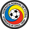 โรมาเนีย (ญ) ยู19 Logo