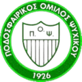 PO Psychikou Logo