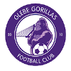 Glebe Gorillas FC Logo