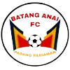 Batang Anai FC Logo
