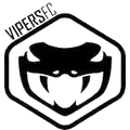 Adelaide Vipers 2 Logo