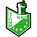 GKS Szombierki Bytom Logo