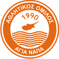Agia Napa FC Logo