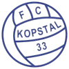 FC Kopstal Logo