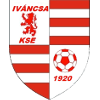 Ivancsa Logo