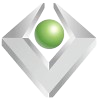 Guangzhou Vocational and Technical University of Science and Technology Logo