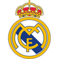 Real Madrid U21 Logo