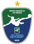 Minas Brasilia DF  U20 Women Logo
