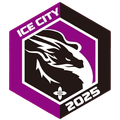 Heilongjiang Longyue Ice City Logo