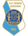KP Beskid Skoczow Logo