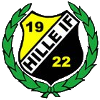 Hille IF Logo