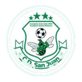 CD San Juan Santa Barbara Logo