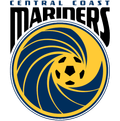 Central Coast Mariners women Logo