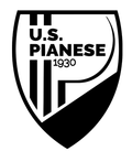 US Pianese Logo