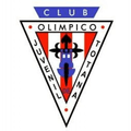 Olimpico de Totana Logo
