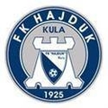 Hajduk Kula Logo