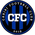 Cariri FC Logo