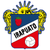 Club Deportivo Irapuato Logo