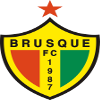 Brusque U20 Logo