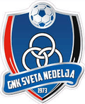 GNK Sveta Nedelja Logo