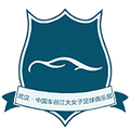 Wuhan Jianghan(W) Logo