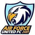 Runner up logo