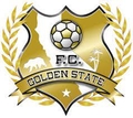 FC Golden State Logo