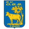 OSS 20 Logo